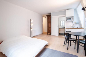 Récent studio à deux pas du Vieux Tours